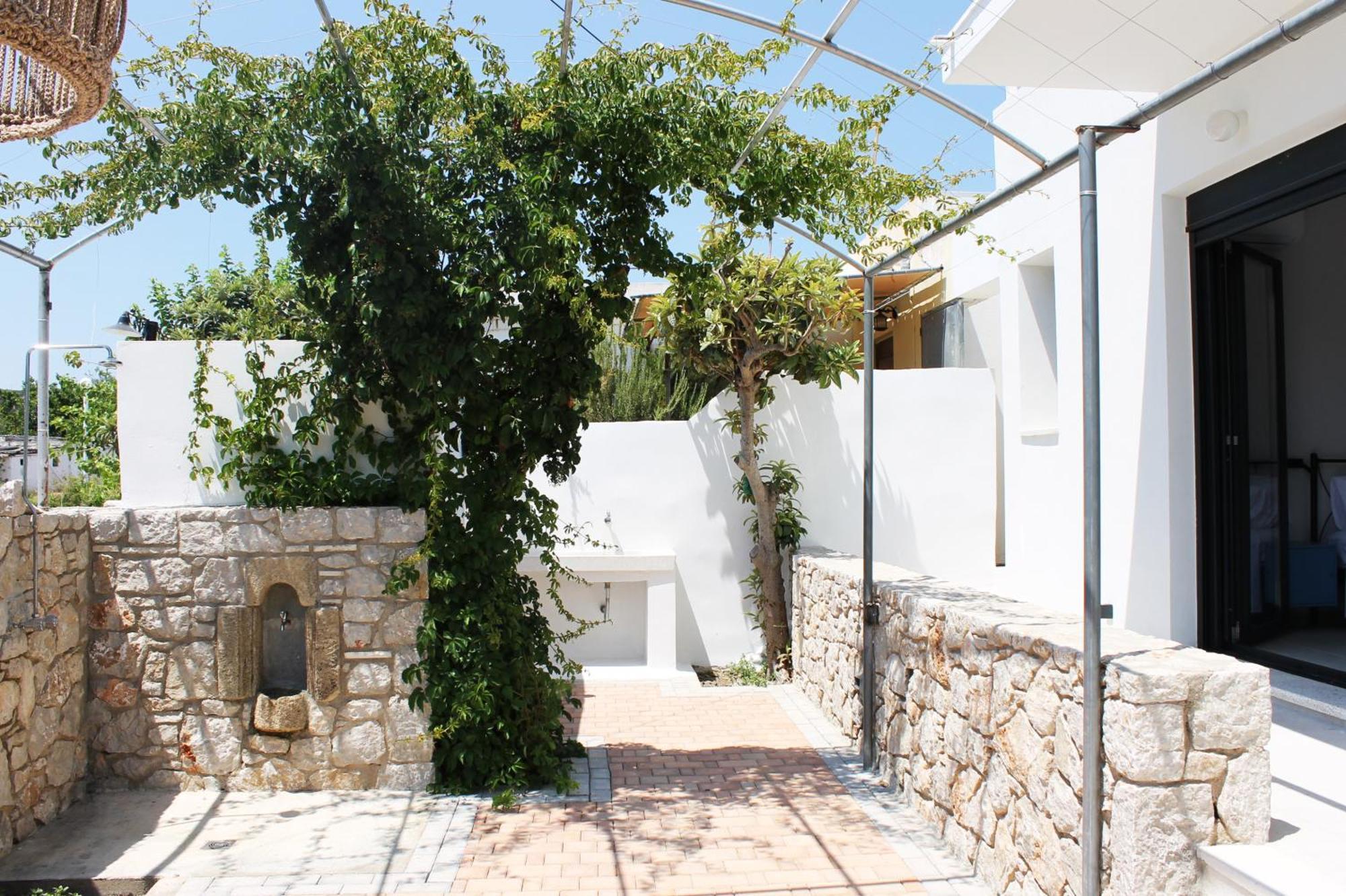 Elenas Slow Living Vila Faliraki