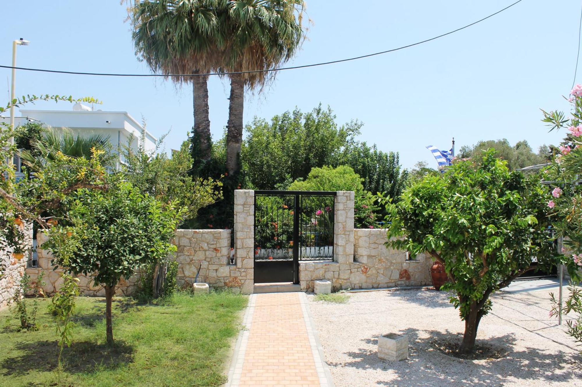 Elenas Slow Living Vila Faliraki