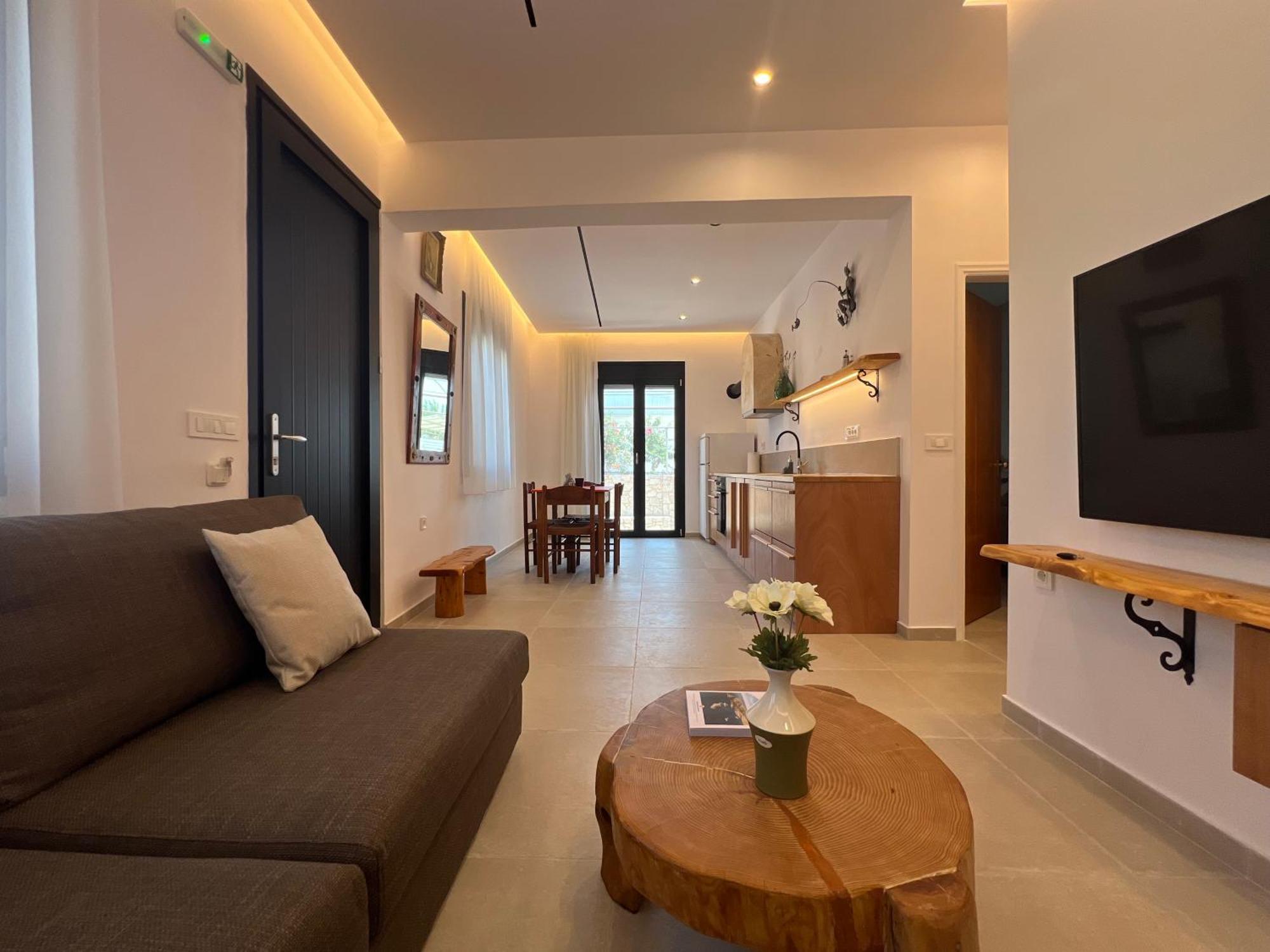 Vila Elenas Slow Living *