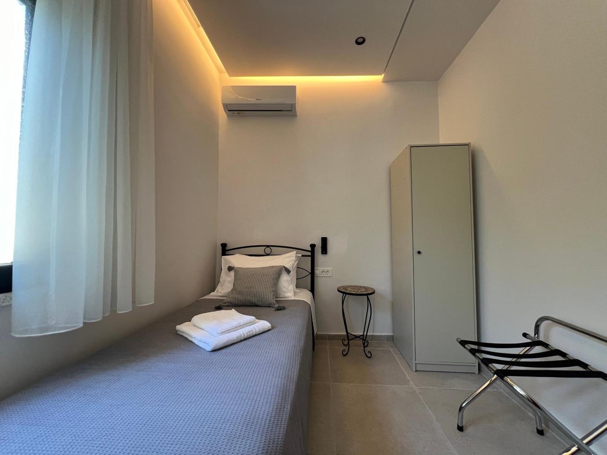 Elenas Slow Living Vila Faliraki
