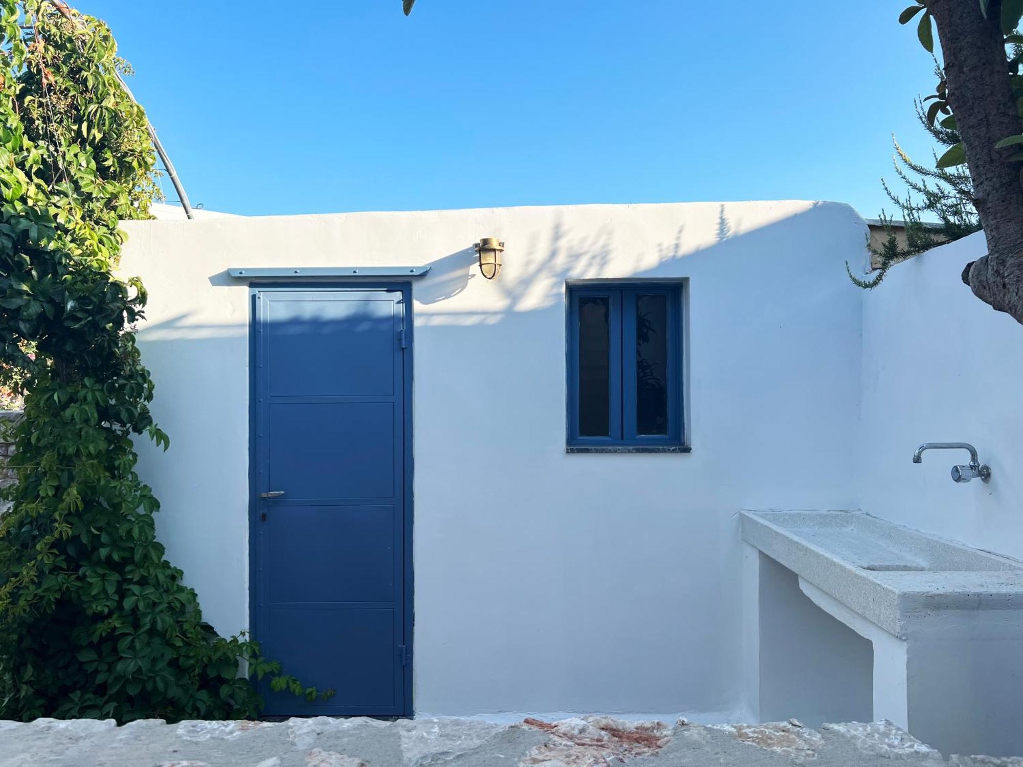Elenas Slow Living Faliraki