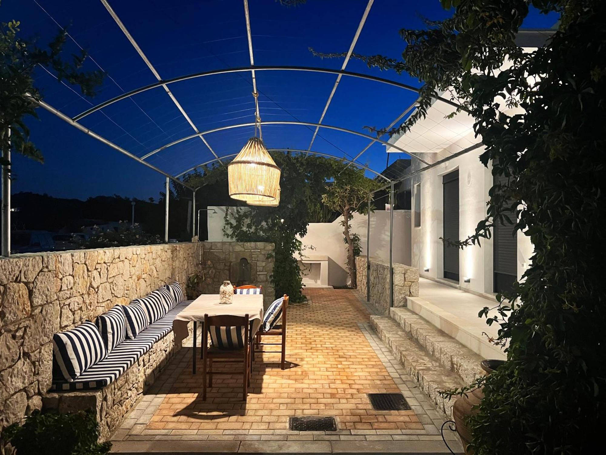 Elenas Slow Living Vila