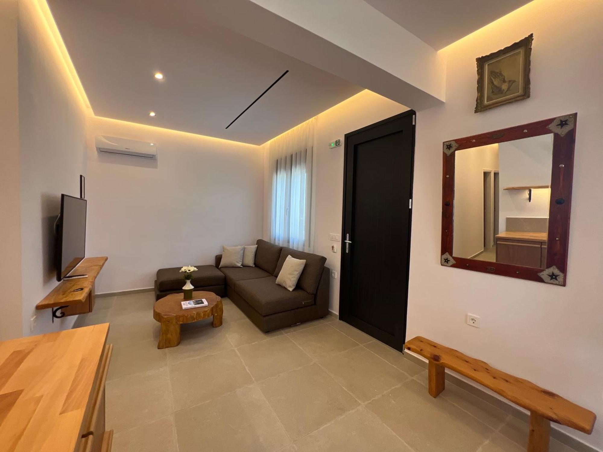 Vila Elenas Slow Living Faliraki