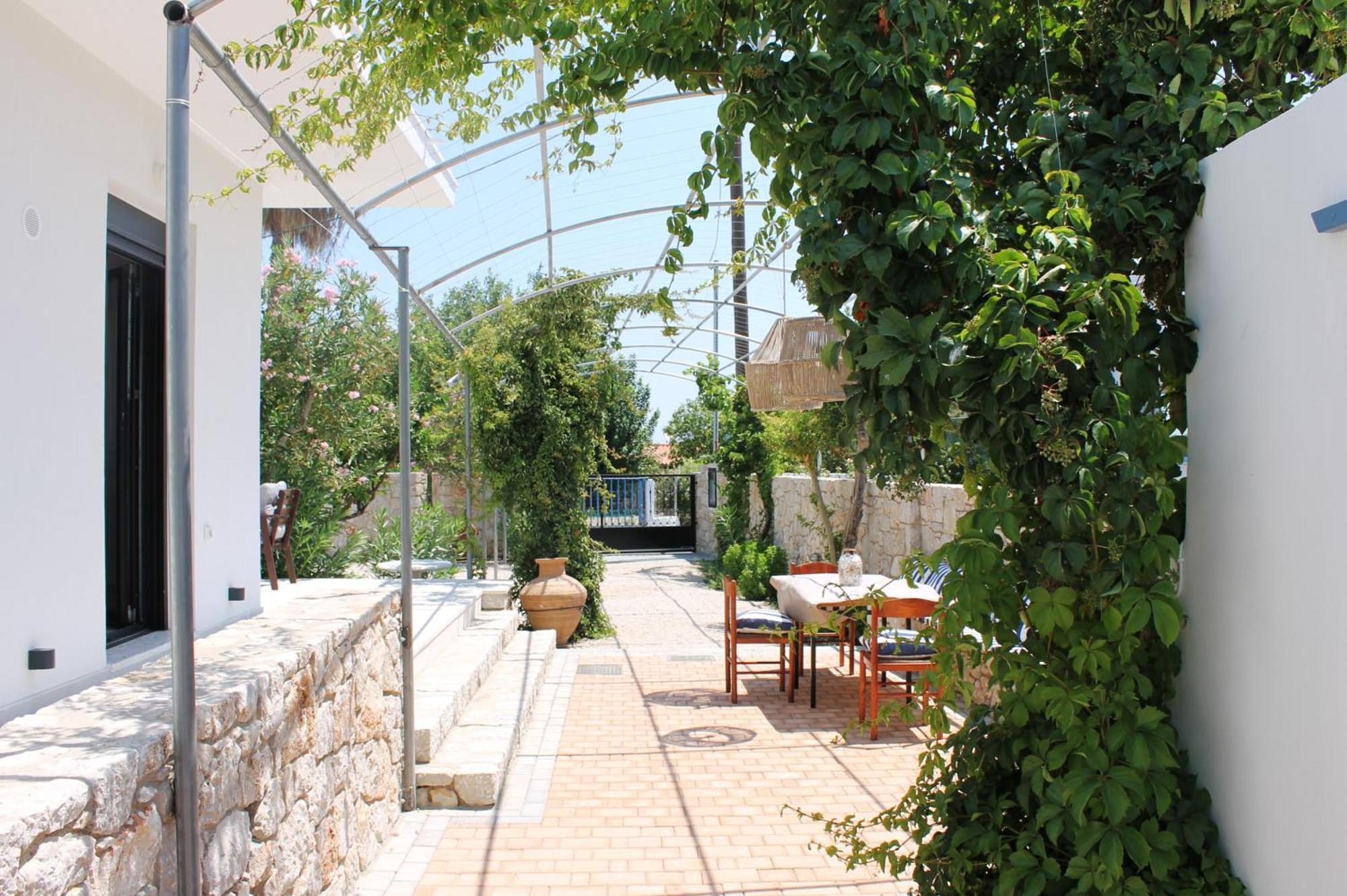 Elenas Slow Living Faliraki
