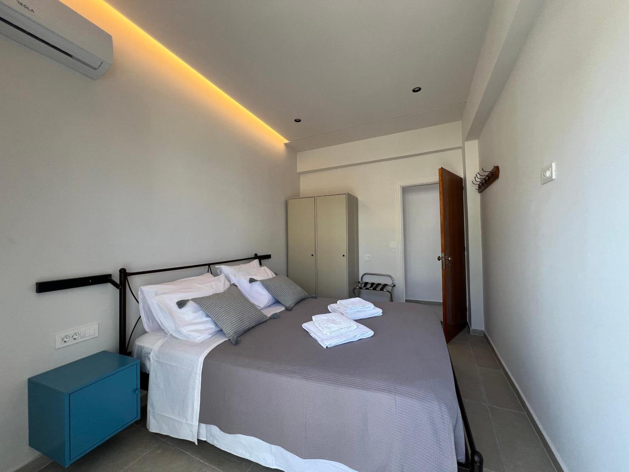 Elenas Slow Living Vila *