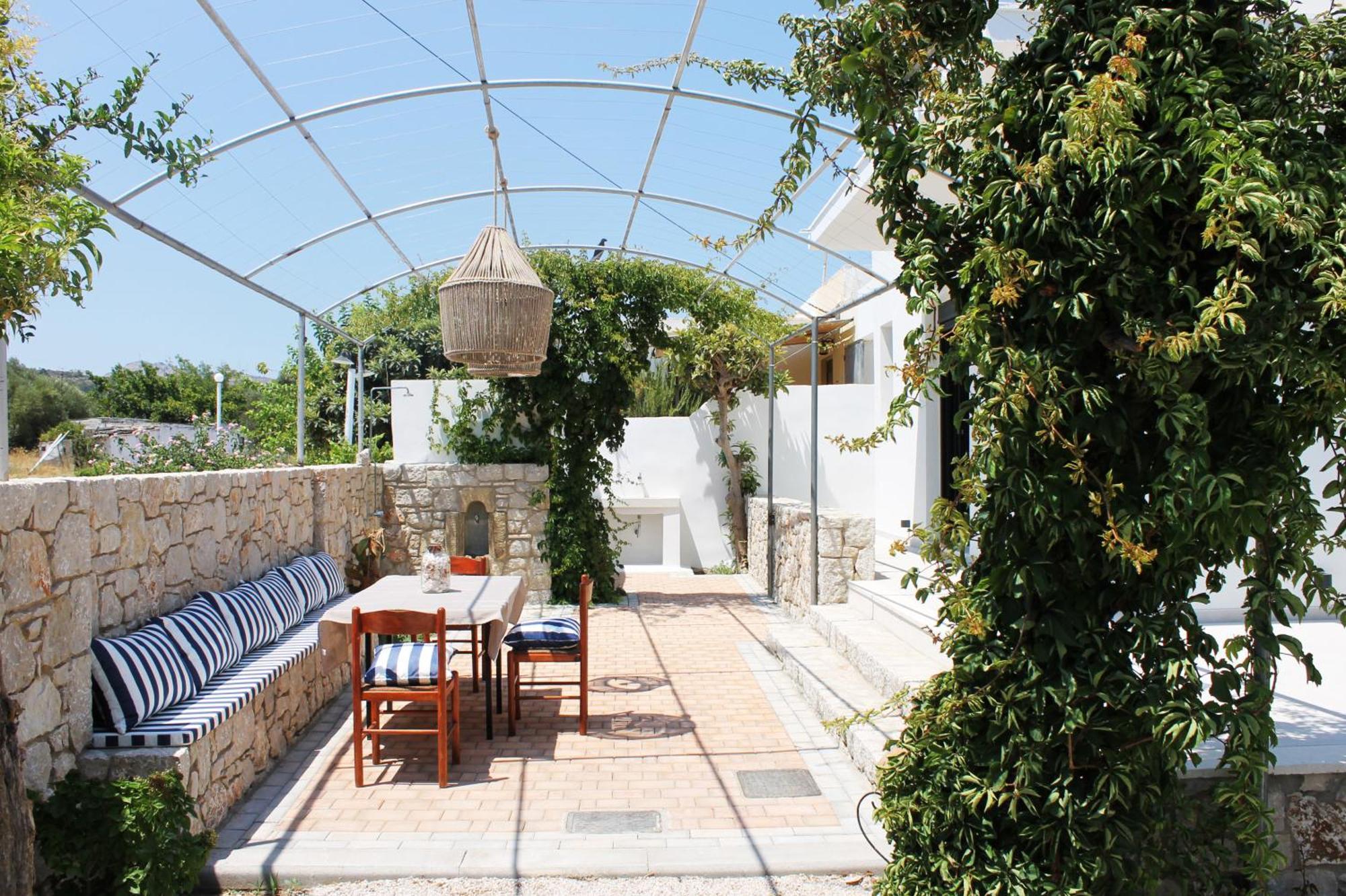 Elenas Slow Living Vila