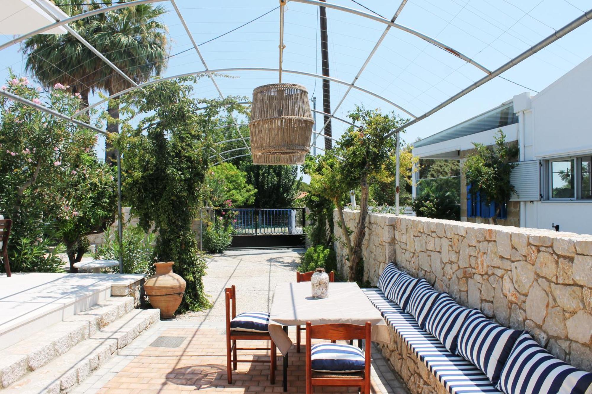Elenas Slow Living Vila Faliraki