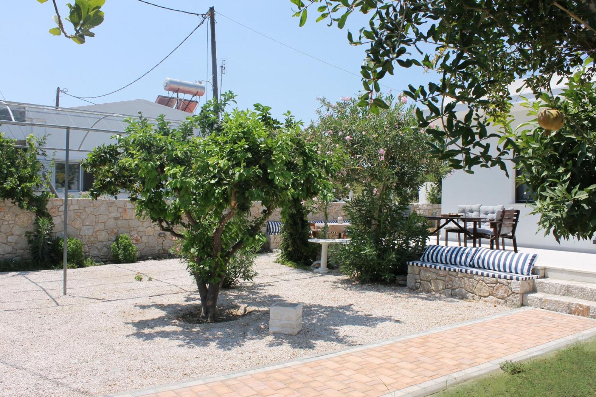 Vila Elenas Slow Living *