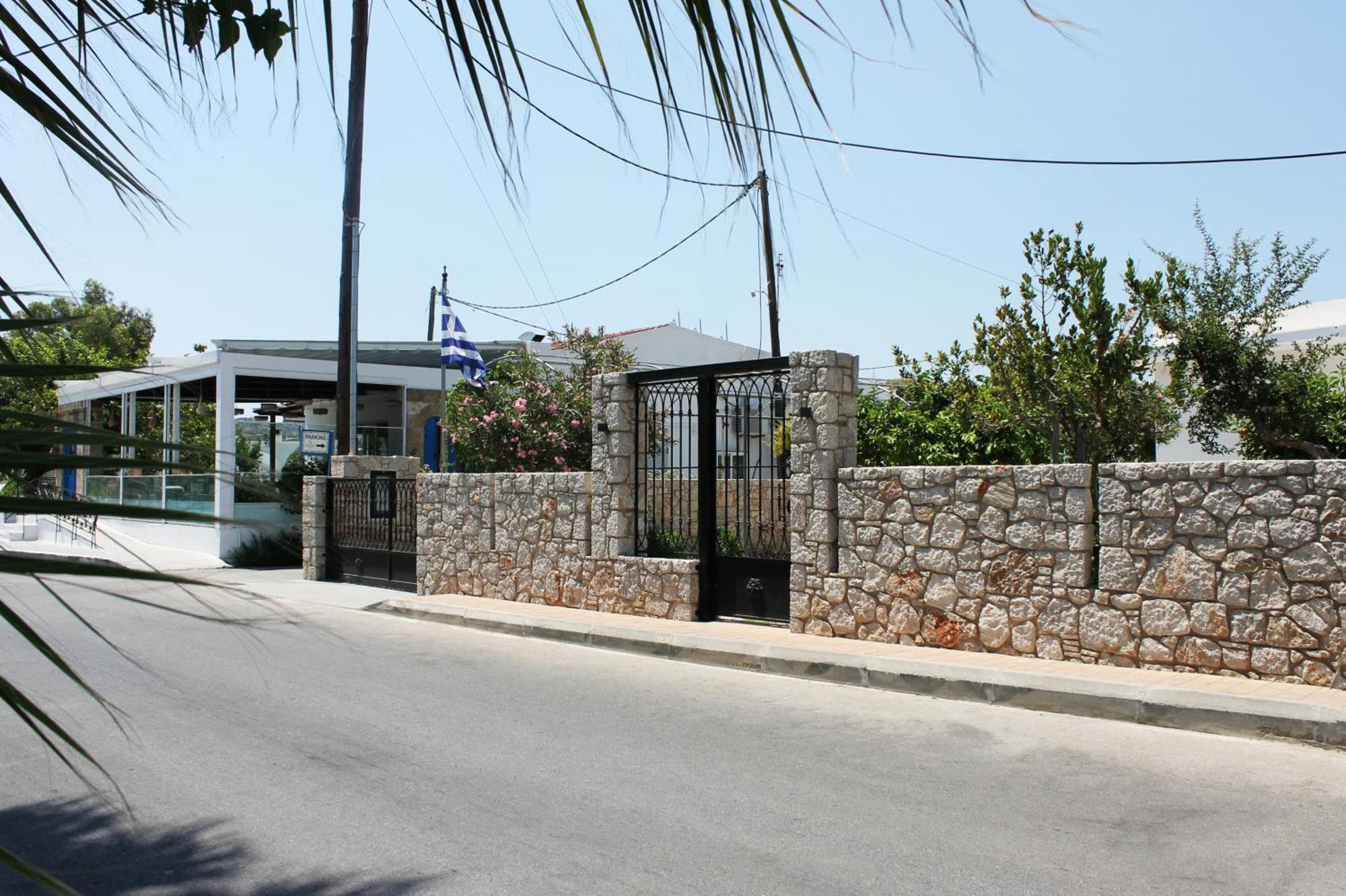 Vila Elenas Slow Living *