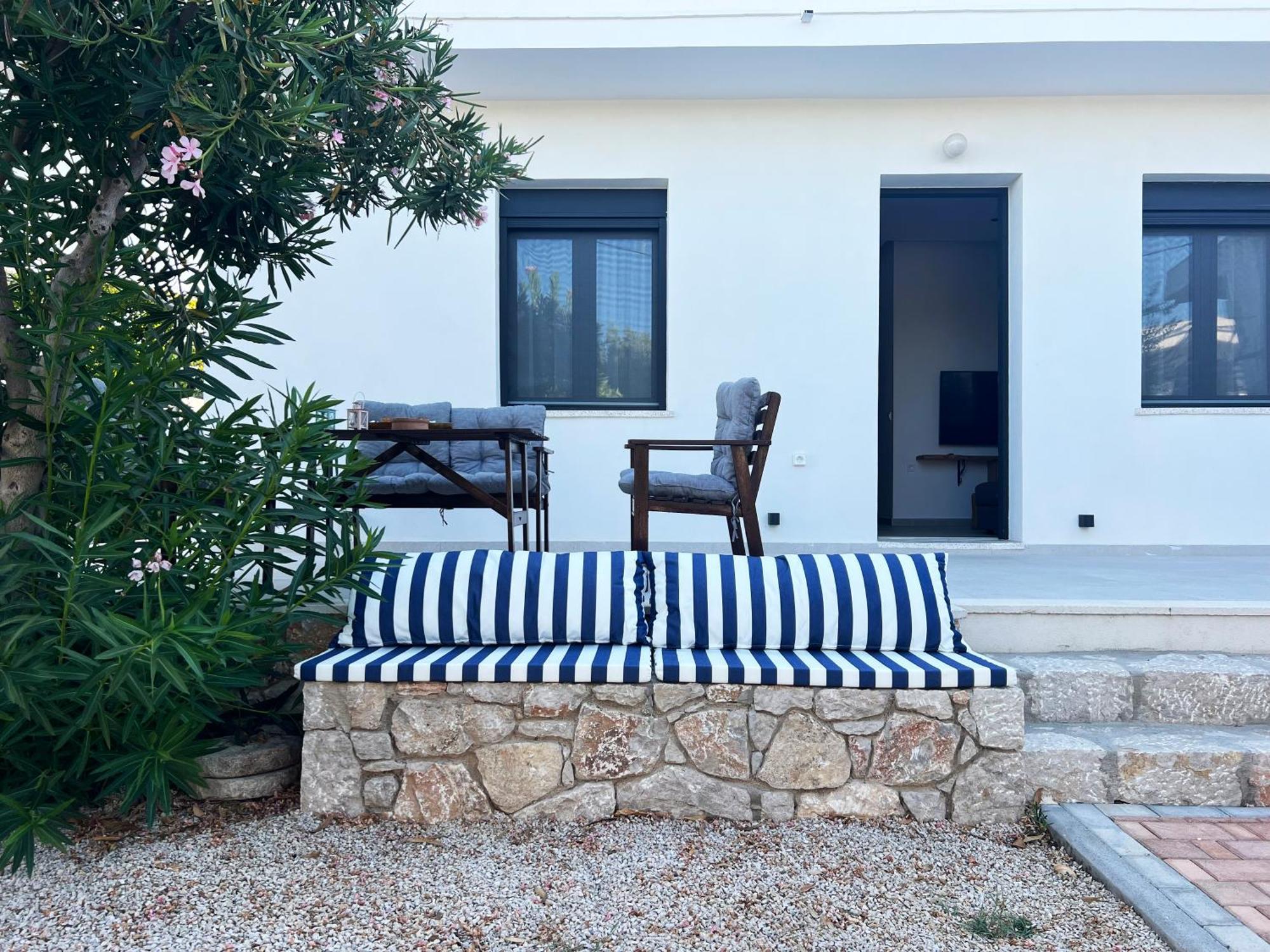 Elenas Slow Living * Faliraki